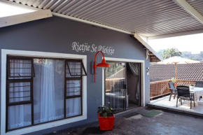 Rietjie Se Plekkie